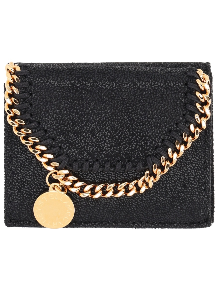 [Stella McCartney] Wallet FW25 7P0084_W93551000