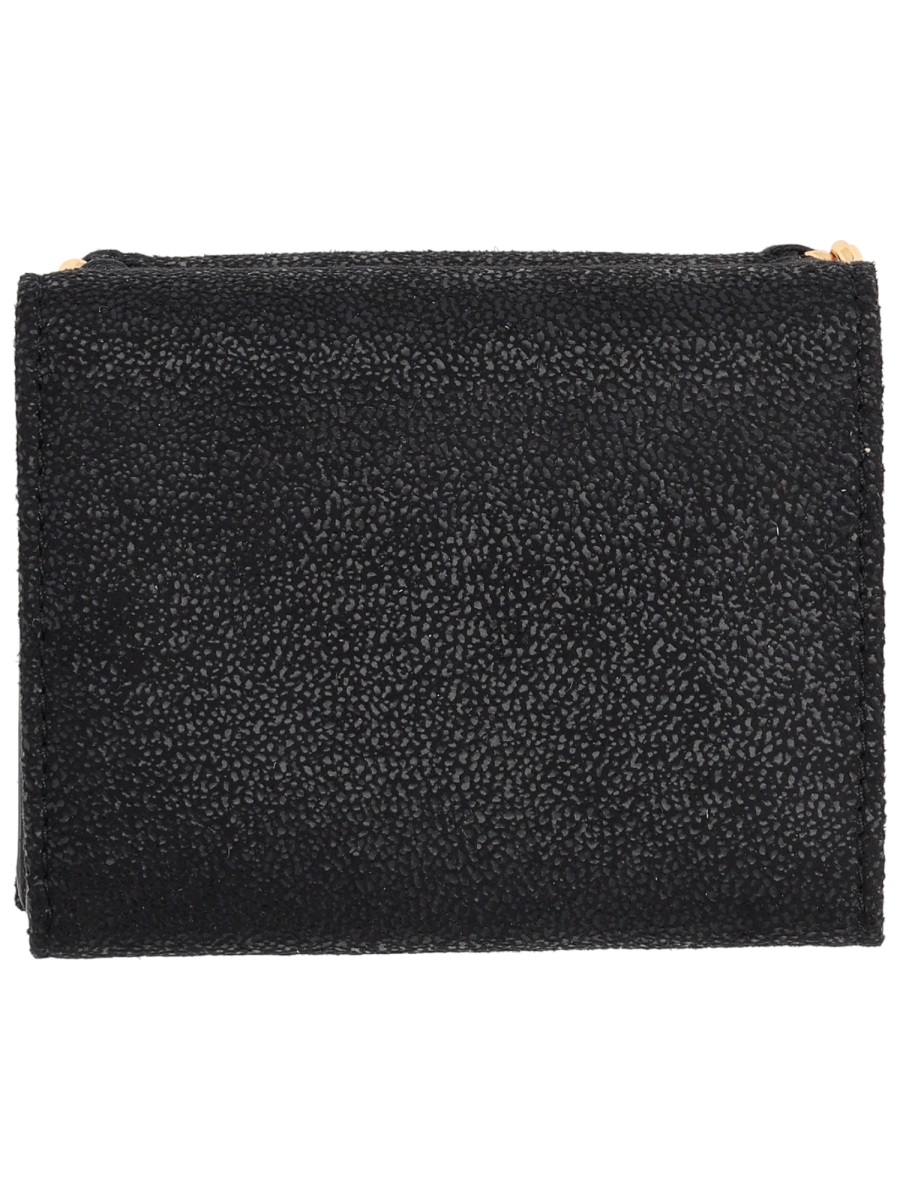 [Stella McCartney] Wallet FW25 7P0084_W93551000