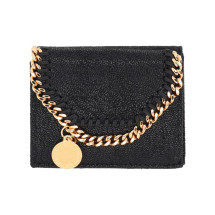[Stella McCartney] Wallet FW25 7P0084_W93551000