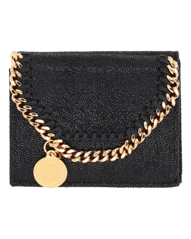 [Stella McCartney] Wallet FW25 7P0084_W93551000
