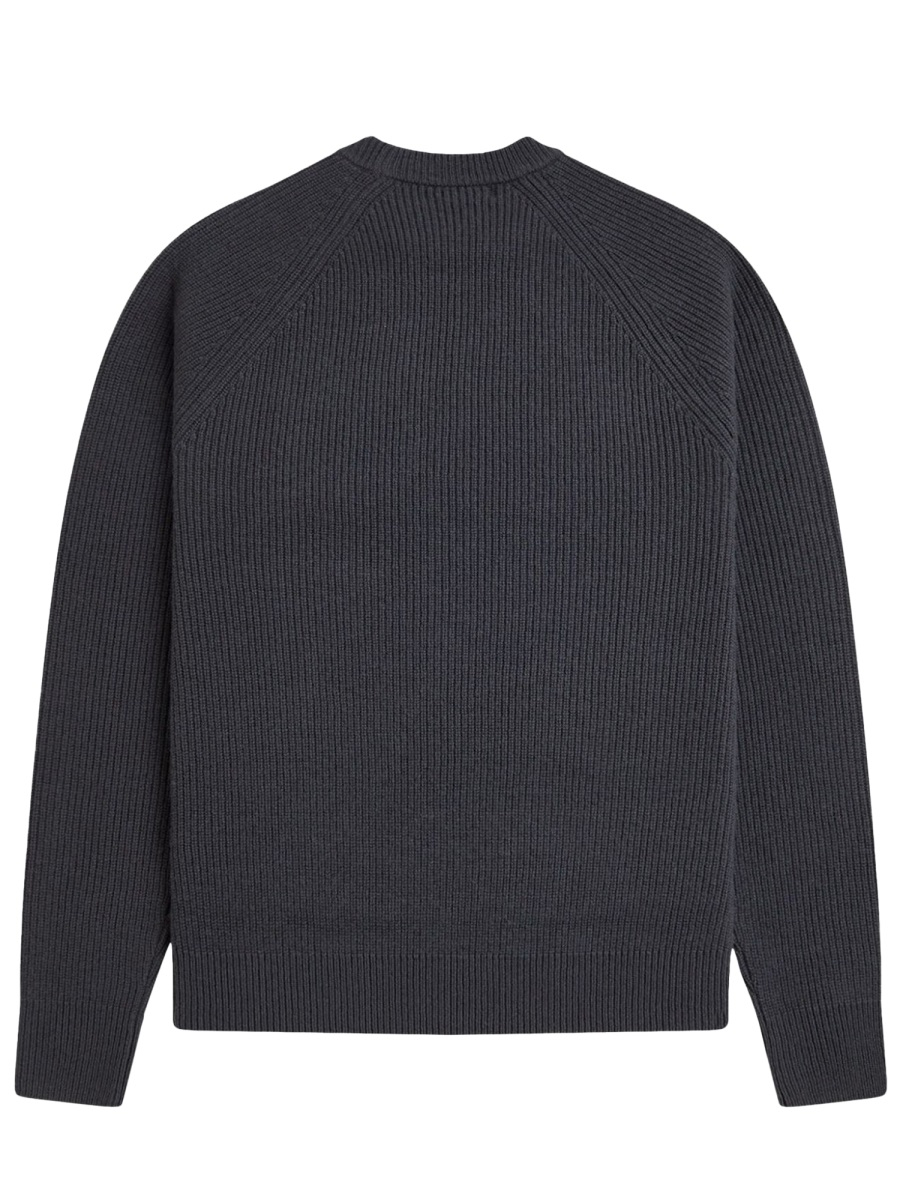 [FRED PERRY] Knitwear FW25 FP-K1548-56_297