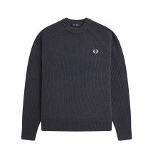 [FRED PERRY] Knitwear FW25 FP-K1548-56_297