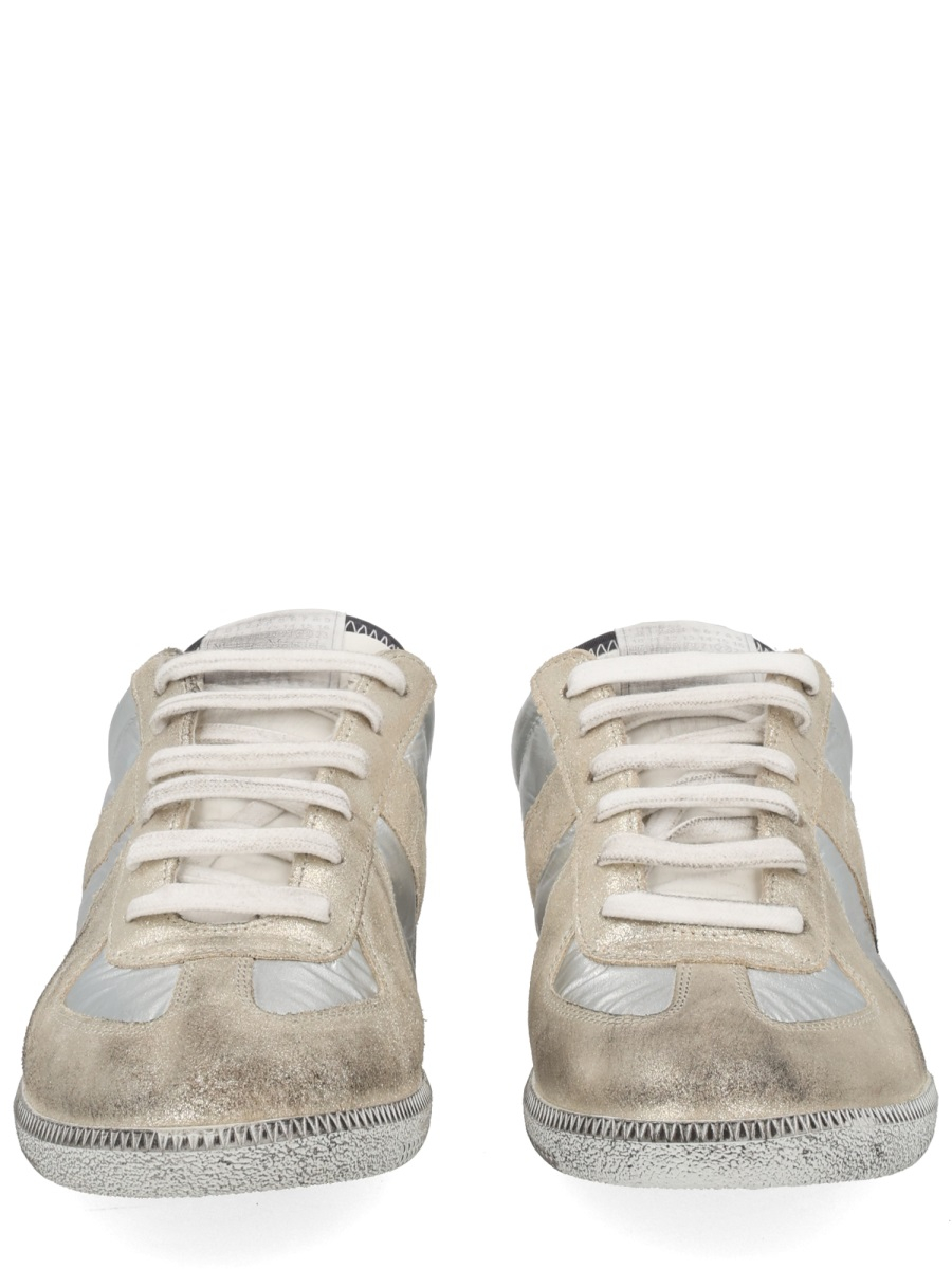 [Maison Margiela] Sneakers FW25 S97WS0083_P7451HB123
