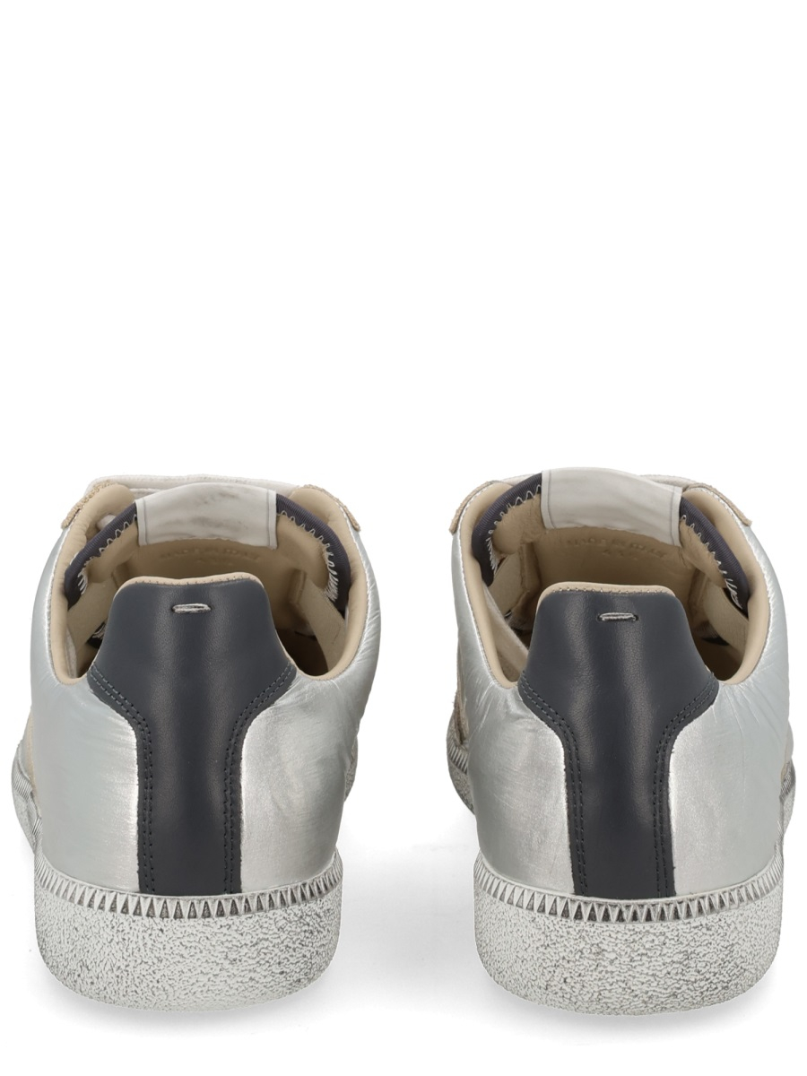 [Maison Margiela] Sneakers FW25 S97WS0083_P7451HB123