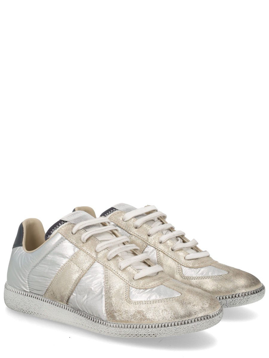 [Maison Margiela] Sneakers FW25 S97WS0083_P7451HB123