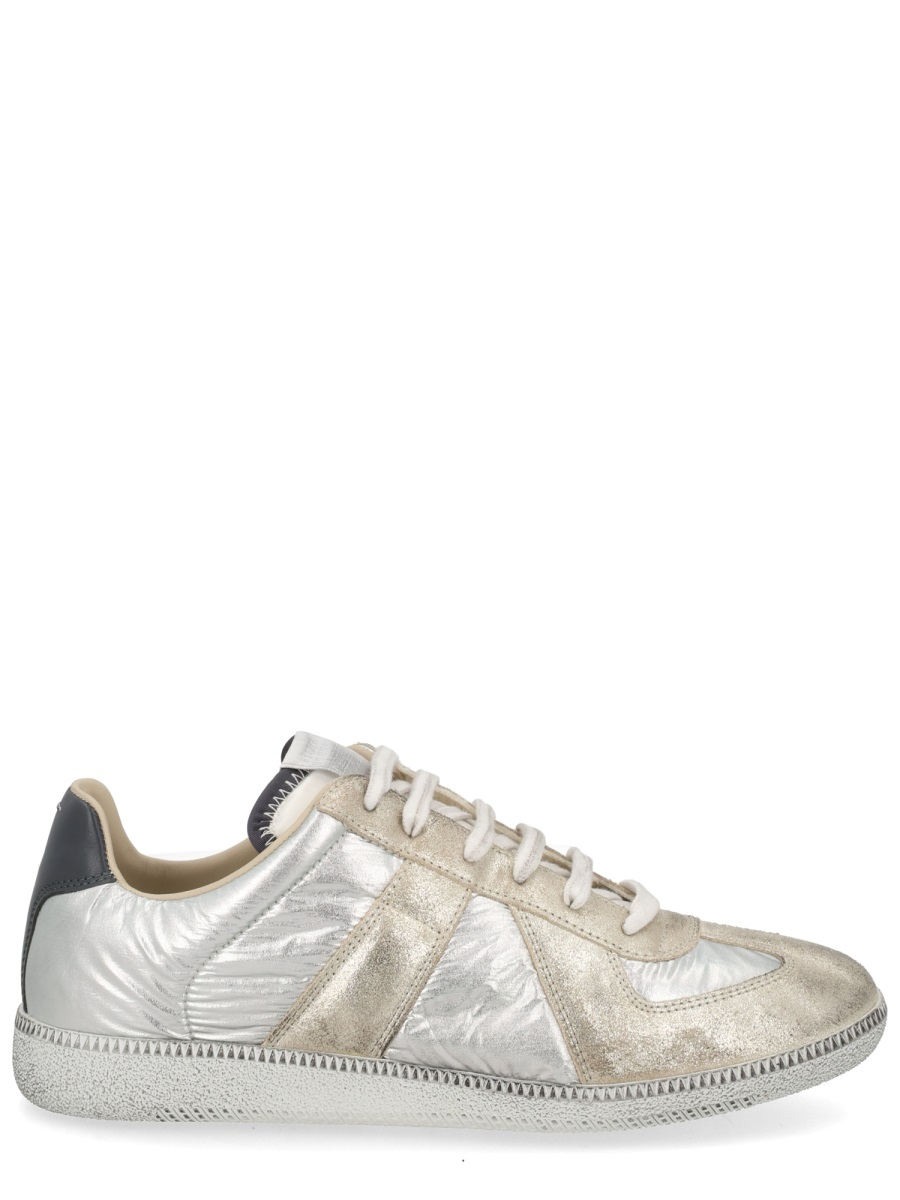 [Maison Margiela] Sneakers FW25 S97WS0083_P7451HB123