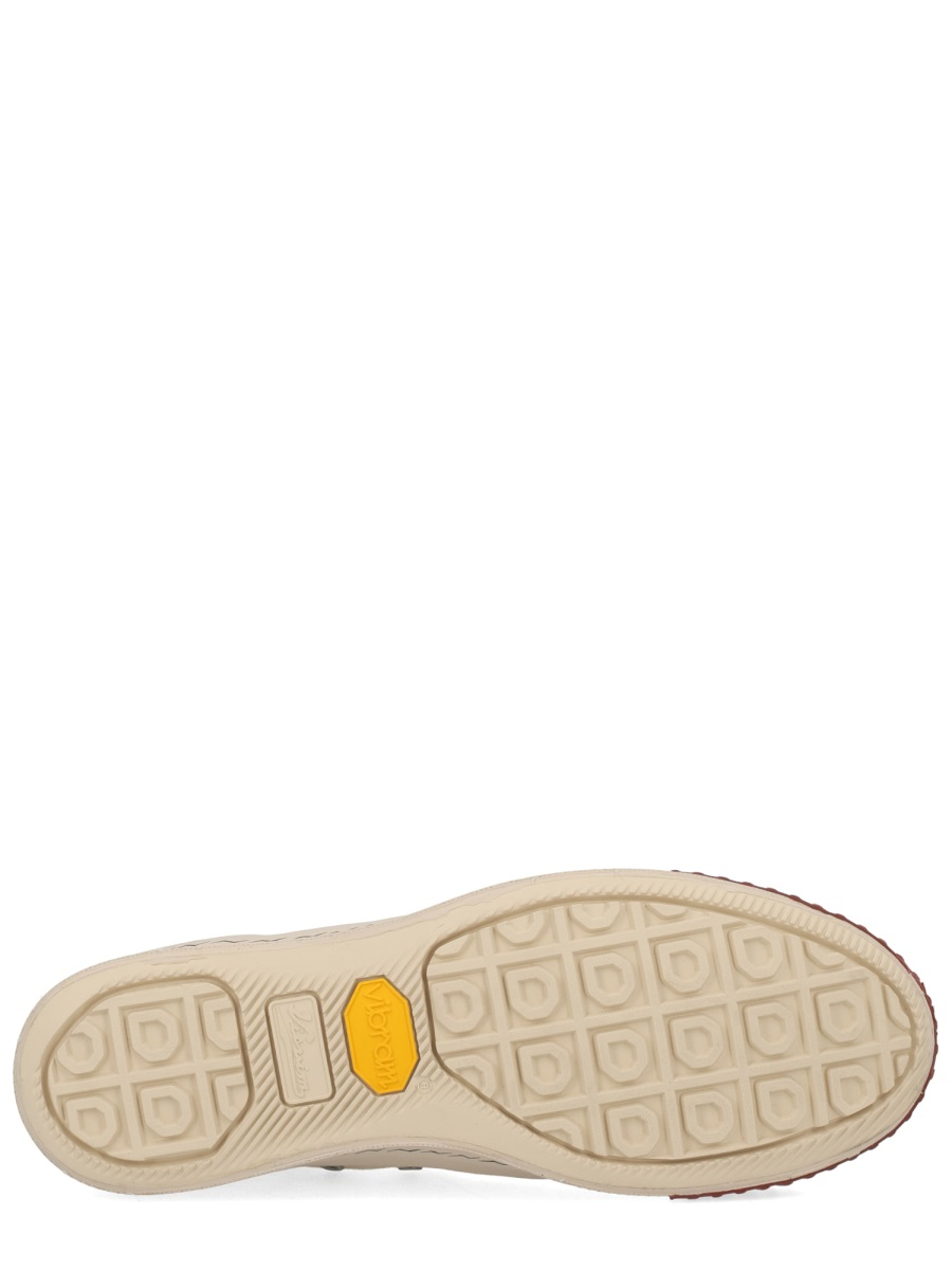 [Visvim] Sneakers FW25 0125201001003_BEIGE