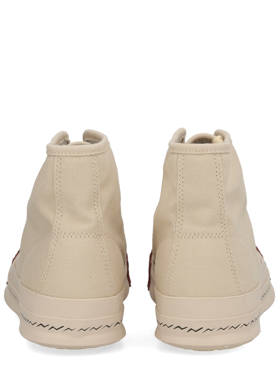 [Visvim] Sneakers FW25 0125201001003_BEIGE
