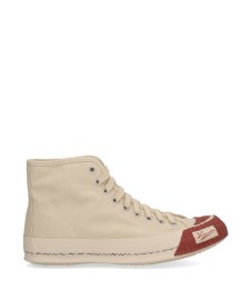 [Visvim] Sneakers FW25 0125201001003_BEIGE