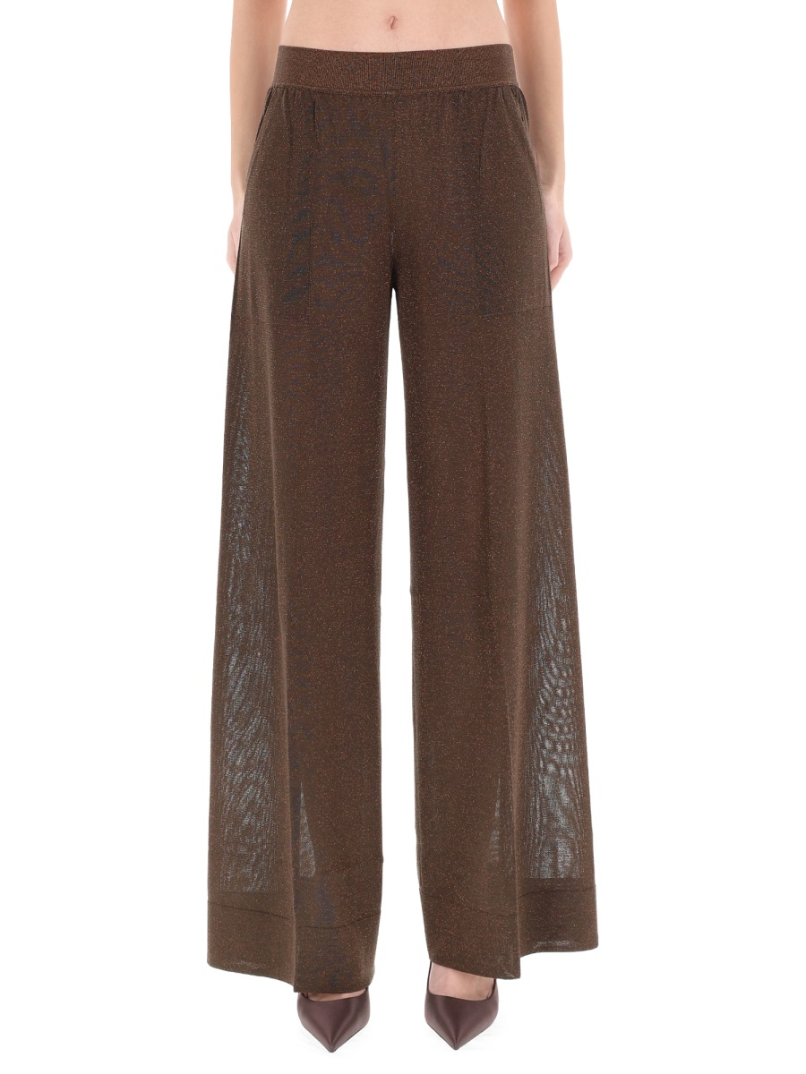 [Circus Hotel] Trousers FW25 H5WA24_W17-0