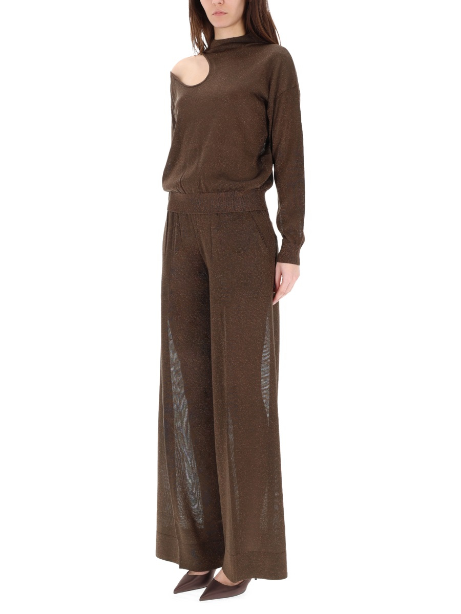 [Circus Hotel] Trousers FW25 H5WA24_W17-0