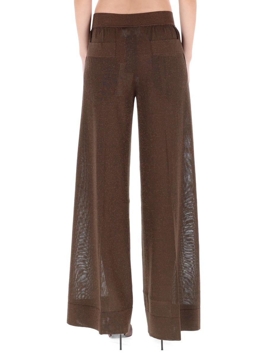 [Circus Hotel] Trousers FW25 H5WA24_W17-0