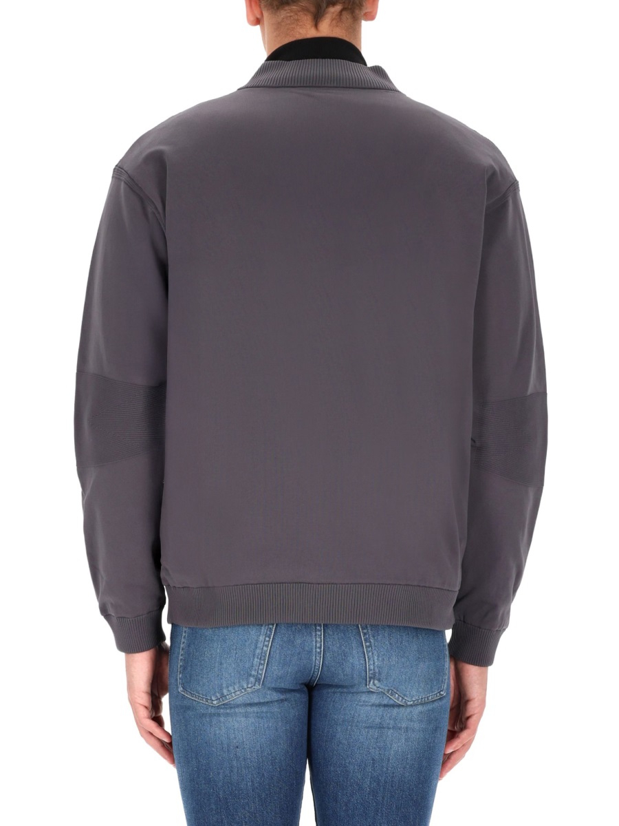 [BOSS] Zip Up FW25 50544009_10272449027