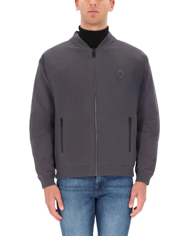[BOSS] Zip Up FW25 50544009_10272449027