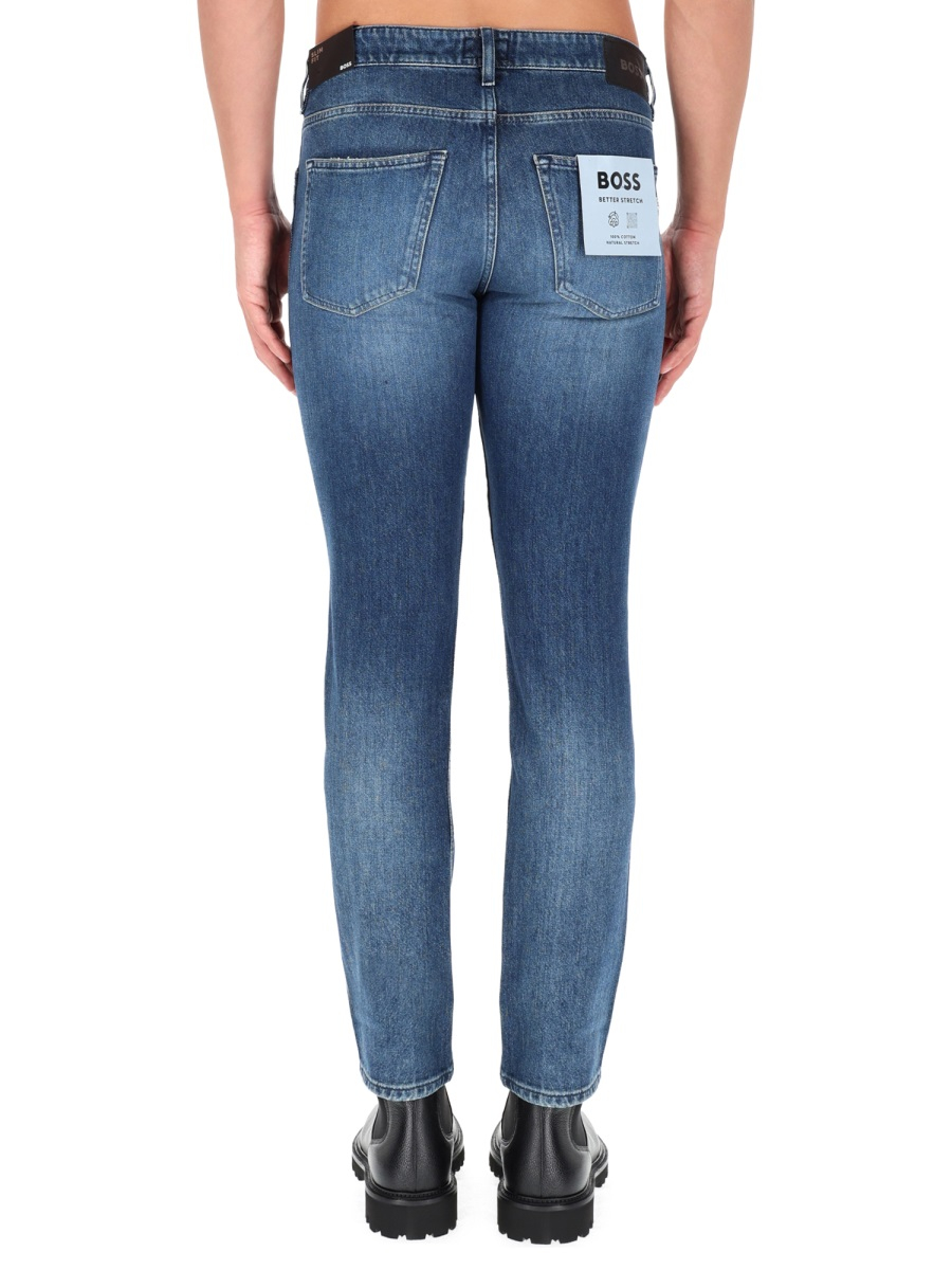 [BOSS] Jeans FW25 50552955_10275094413