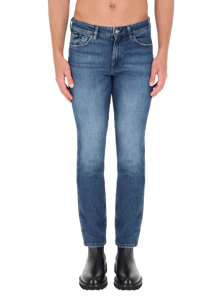 [BOSS] Jeans FW25 50552955_10275094413