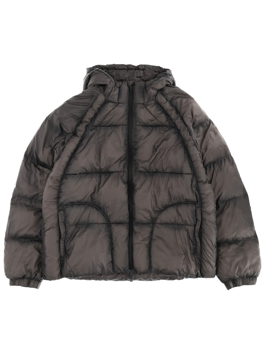 [Represent] Down Jacket FW25 MLM100120_02