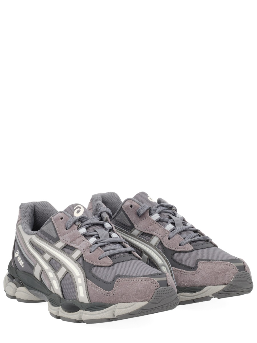 [Asics] Sneakers FW25 1203A755_021
