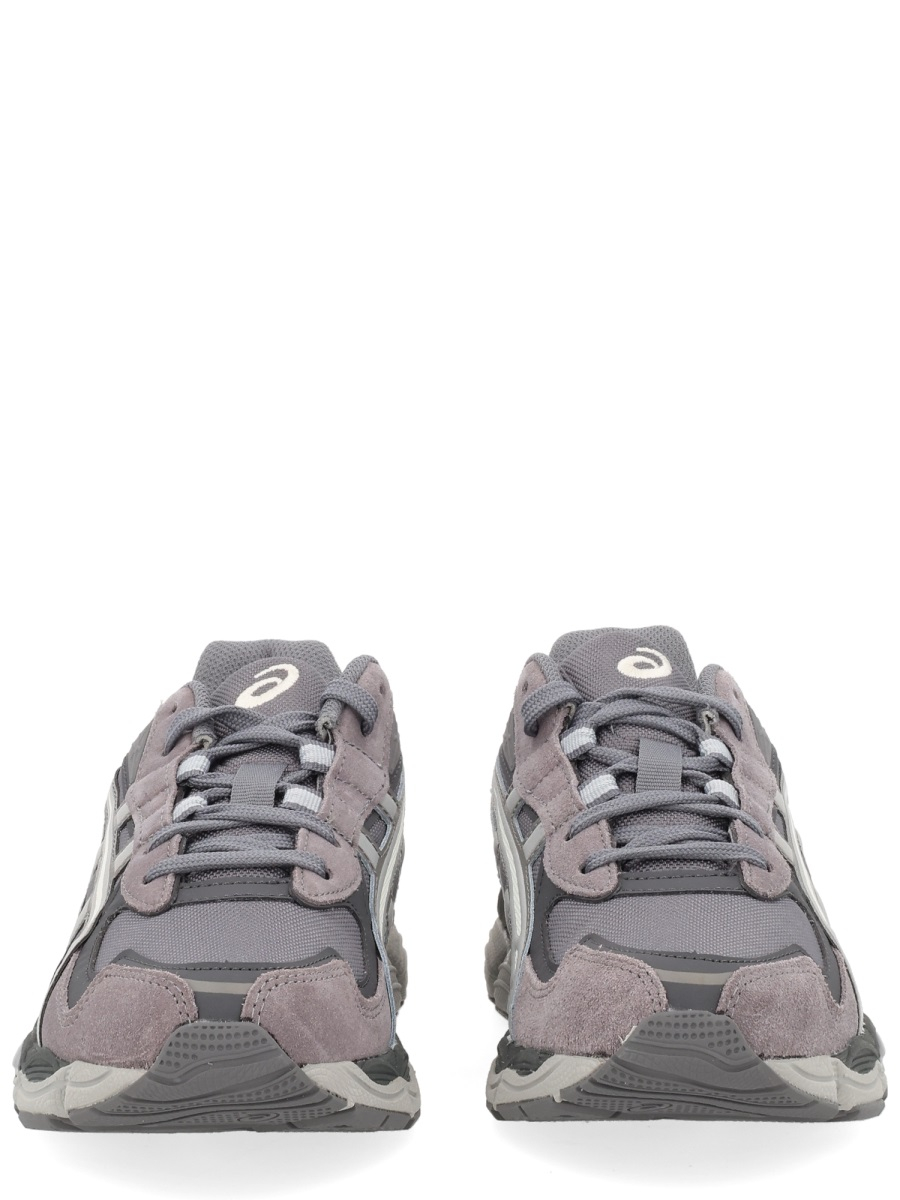 [Asics] Sneakers FW25 1203A755_021