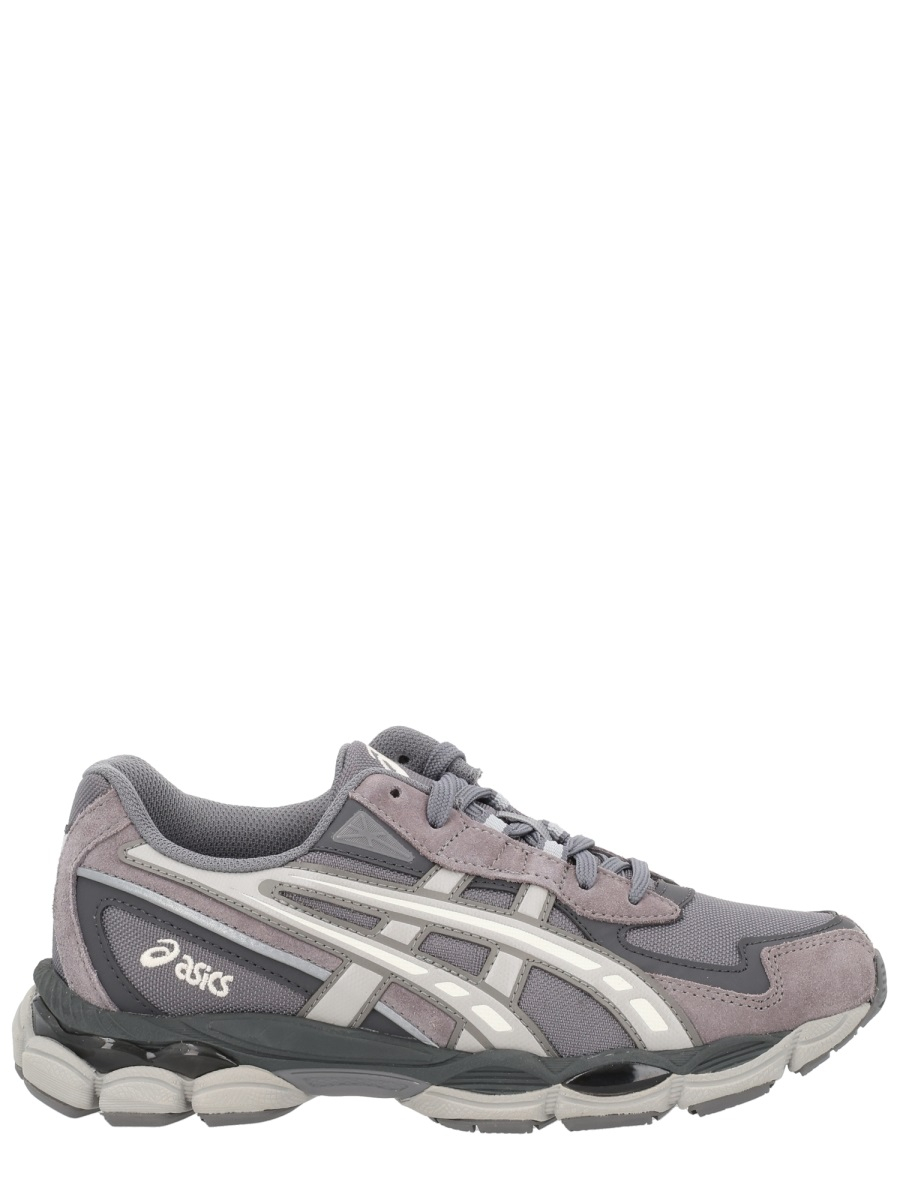 [Asics] Sneakers FW25 1203A755_021