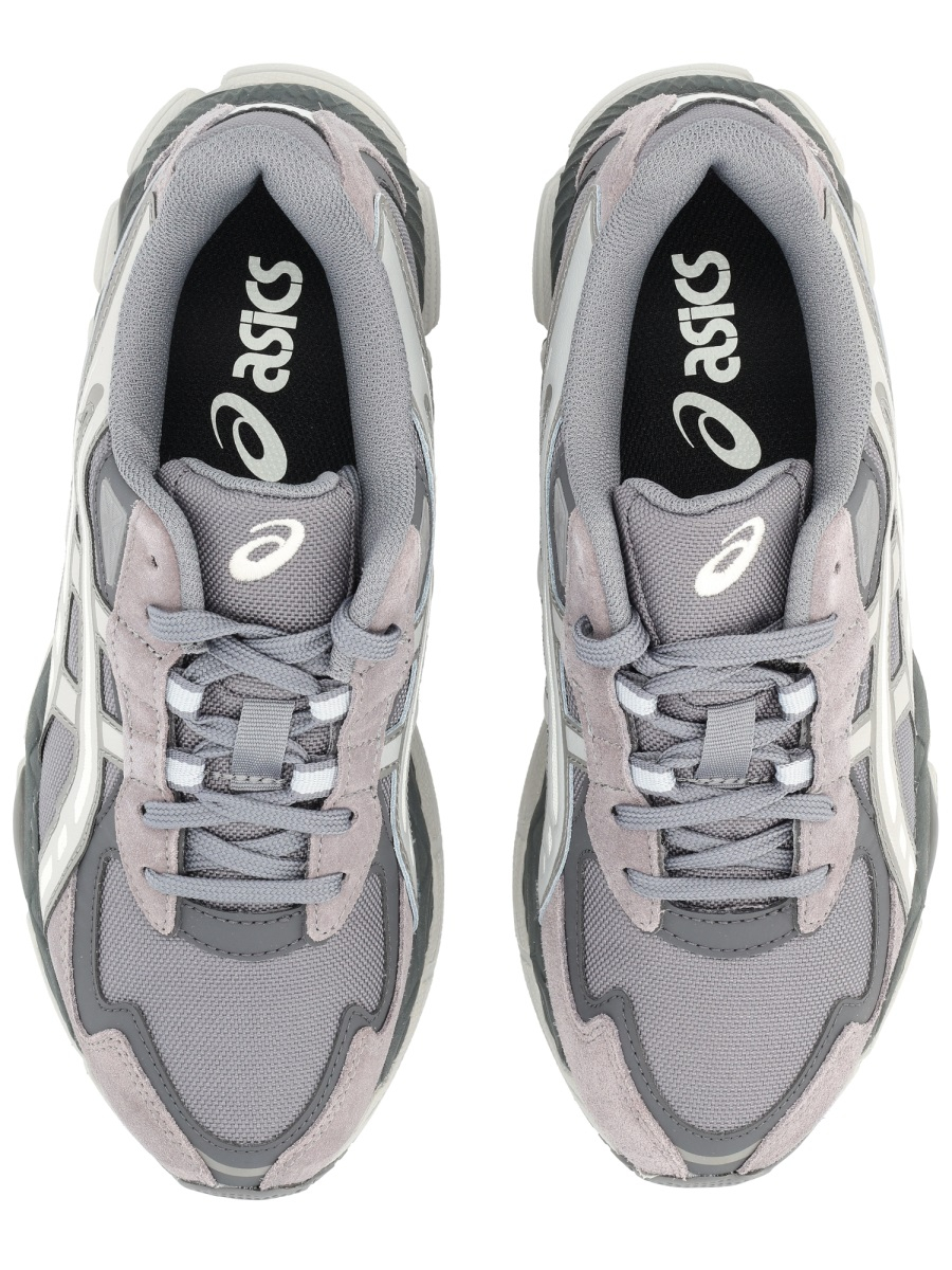 [Asics] Sneakers FW25 1203A755_021