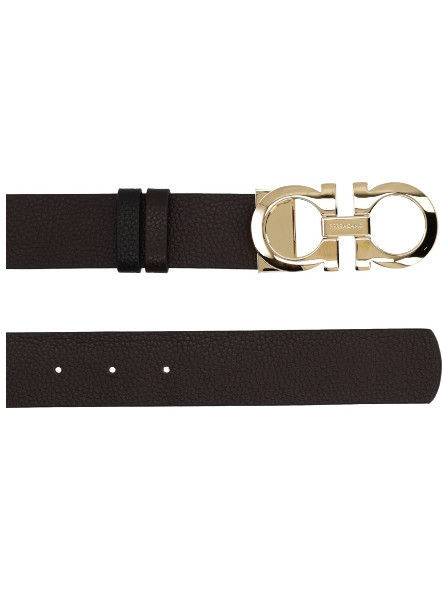 [Ferragamo] Belt FW25 786248_23A564745