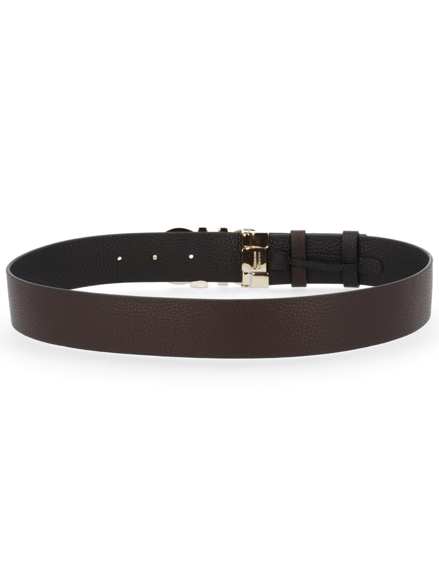 [Ferragamo] Belt FW25 786248_23A564745