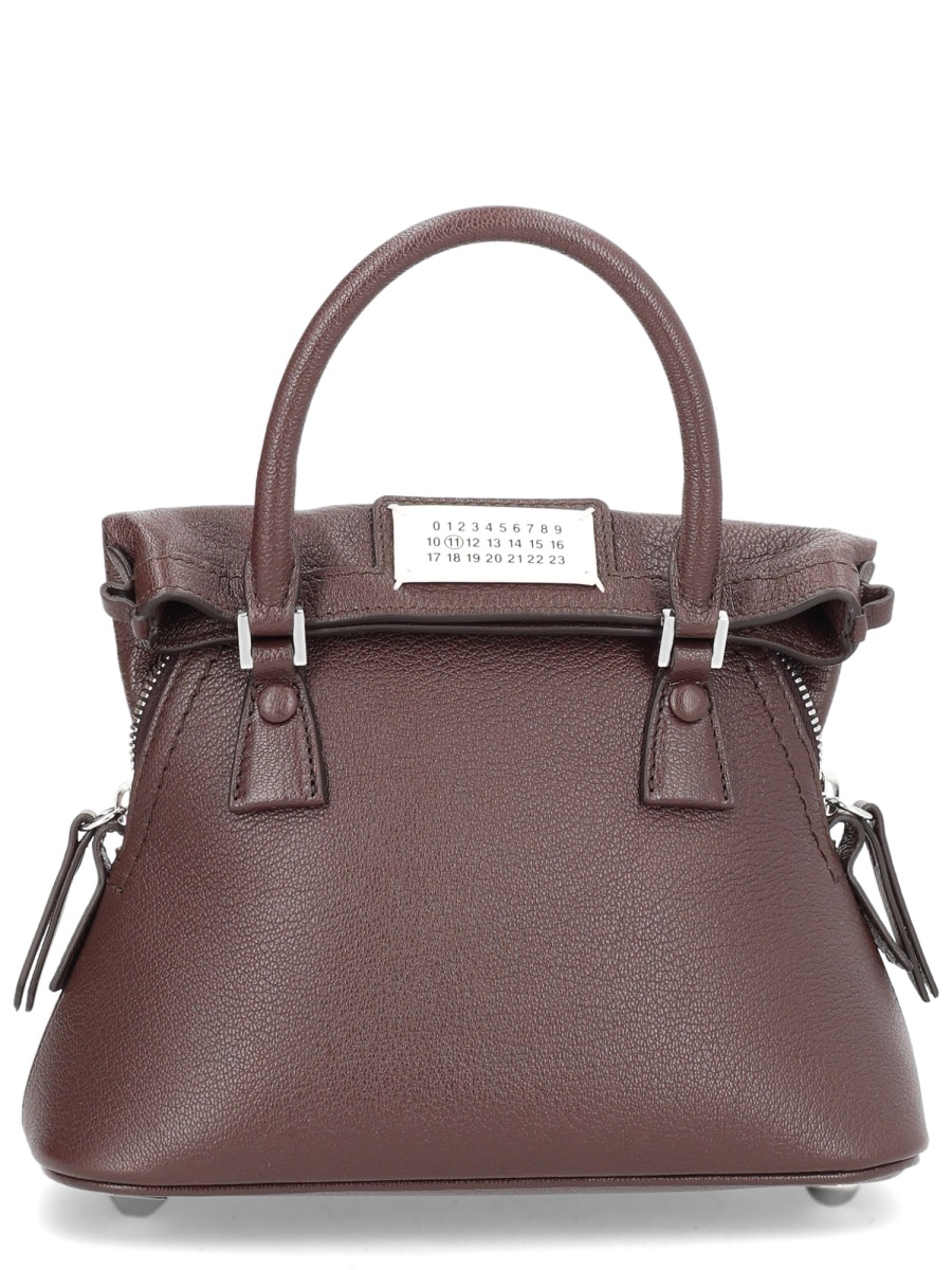 [Maison Margiela] Shoulder bag FW25 SB1WG0036_P5348T2358
