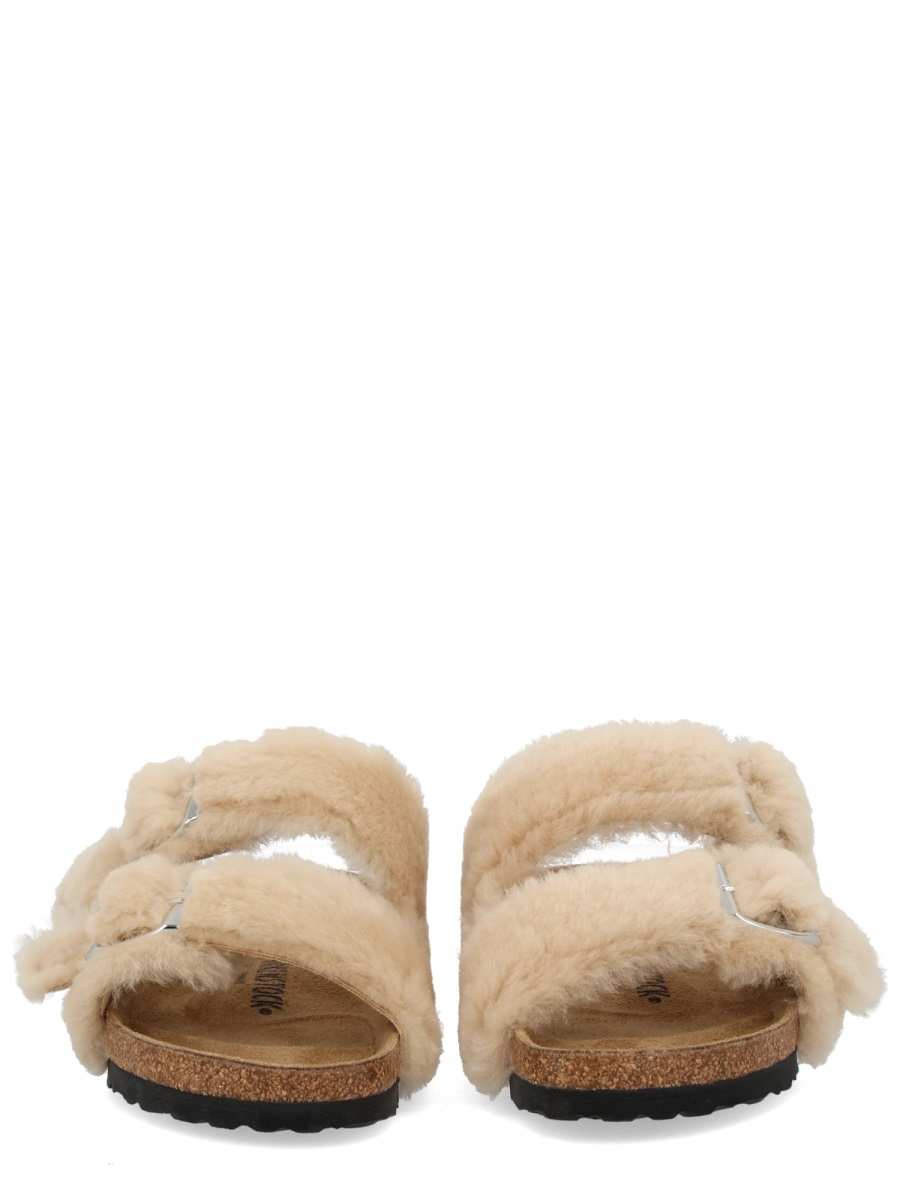[Birkenstock] Sandals FW25 1030275_SANDCASTLE