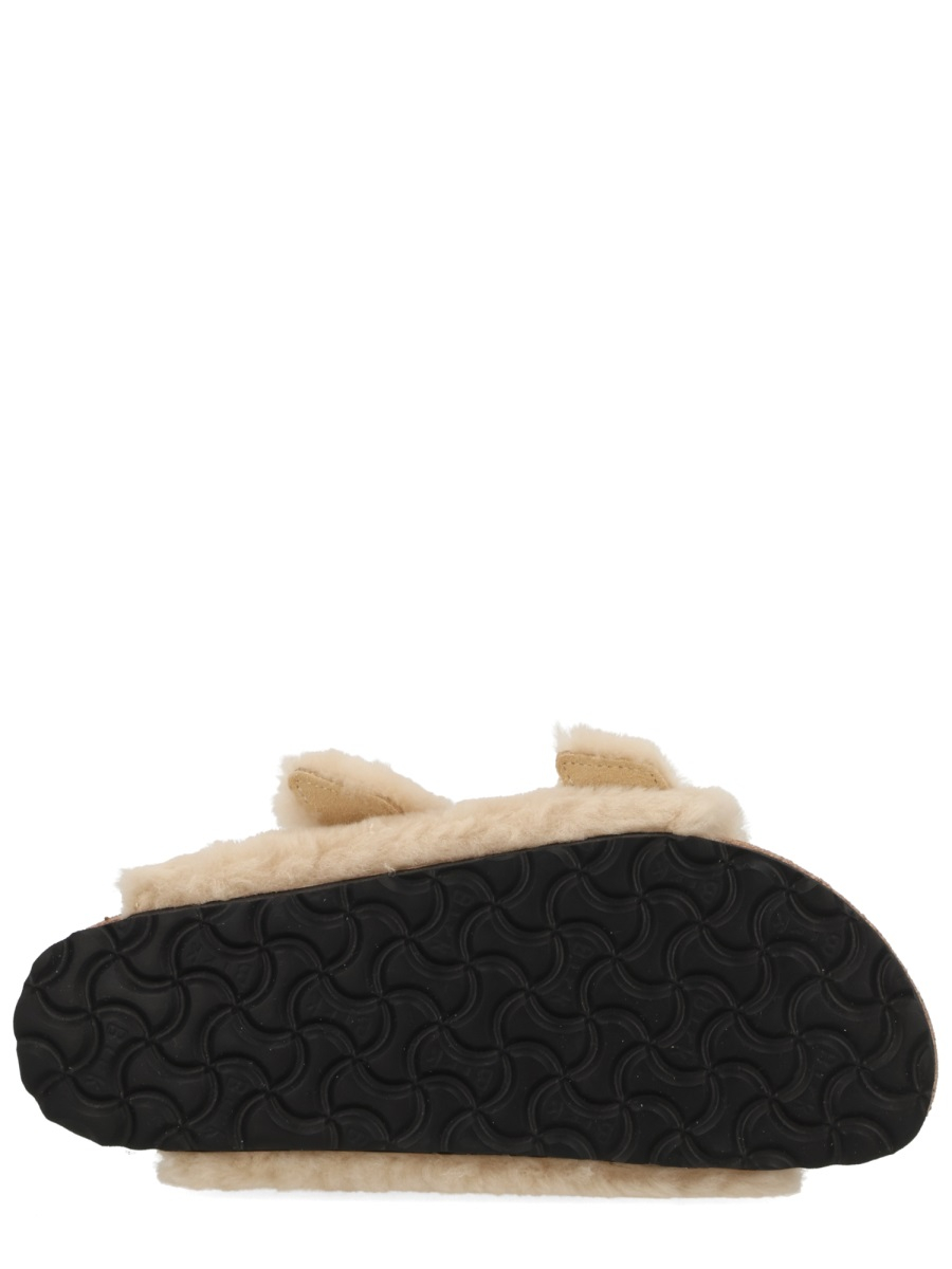 [Birkenstock] Sandals FW25 1030275_SANDCASTLE