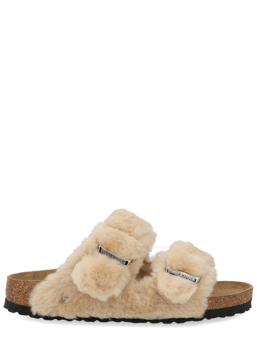 [Birkenstock] Sandals FW25 1030275_SANDCASTLE