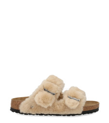 [Birkenstock] Sandals FW25 1030275_SANDCASTLE