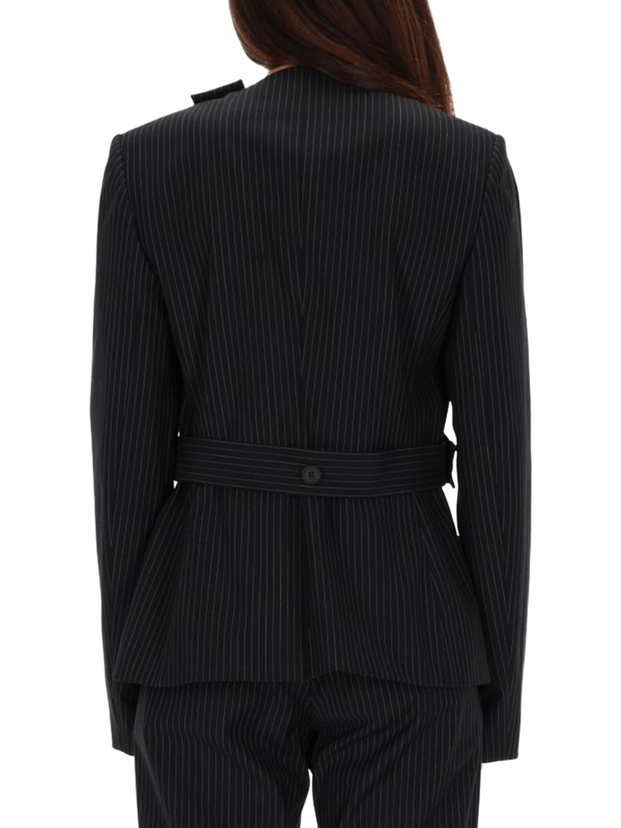 [Courreges] Blazer FW25 325CVE132P_L02249901