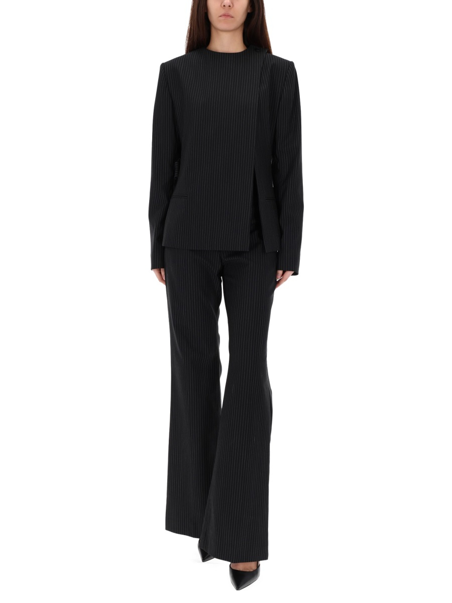[Courreges] Blazer FW25 325CVE132P_L02249901