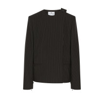 [Courreges] Blazer FW25 325CVE132P_L02249901