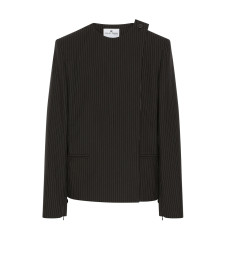 [Courreges] Blazer FW25 325CVE132P_L02249901