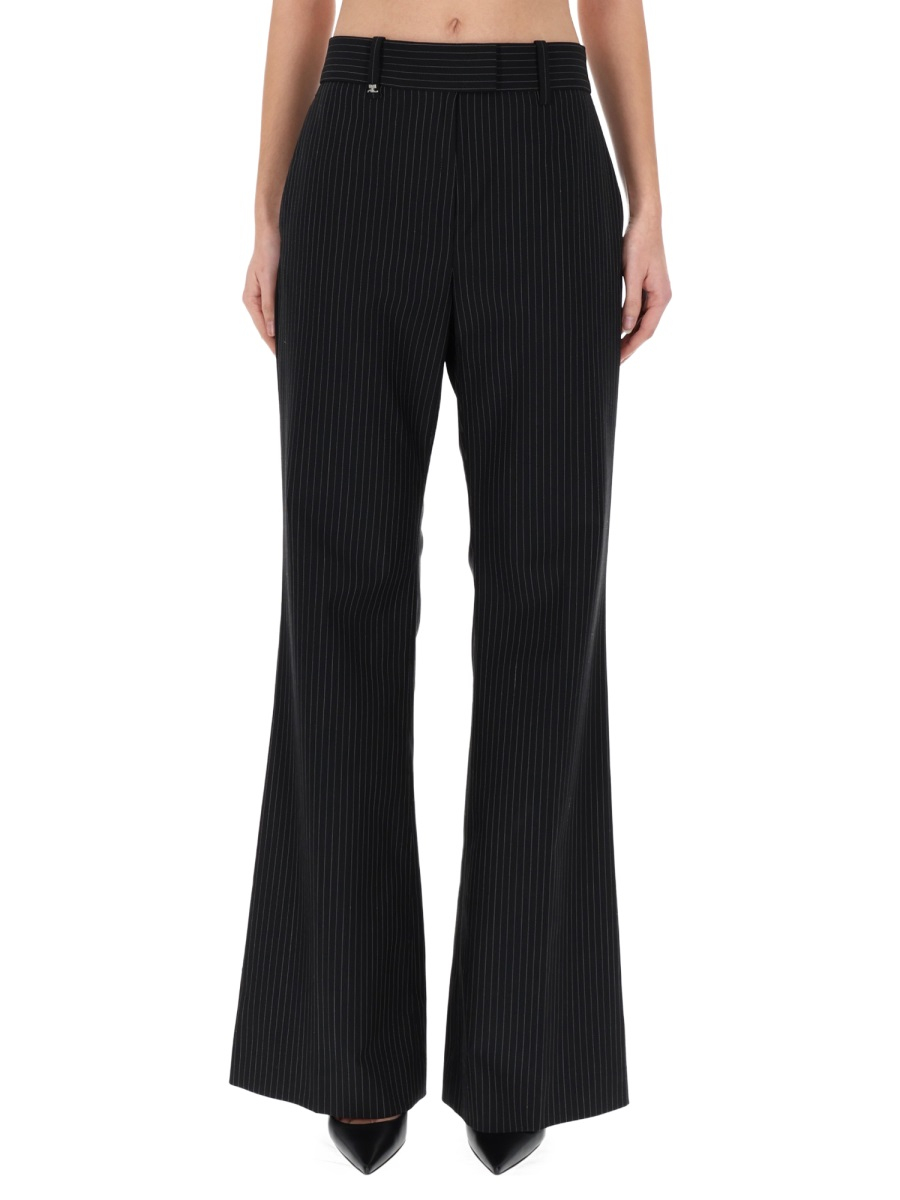[Courreges] Trousers FW25 325CPA425P_L02249901