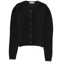 [LEMAIRE] Cardigan FW25 TO1411_LK1028BR507
