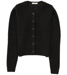 [LEMAIRE] Cardigan FW25 TO1411_LK1028BR507