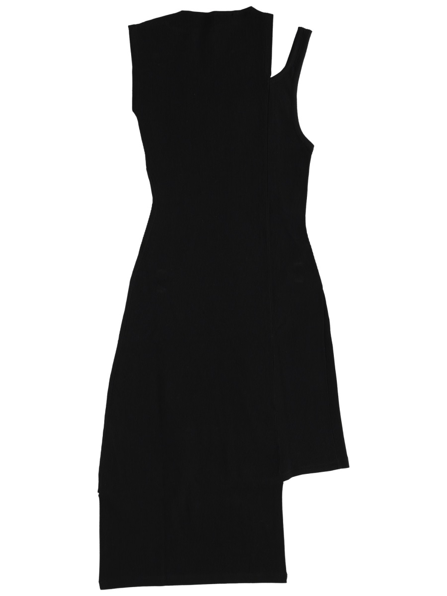[Courreges] Sleeveless dress FW25 425MRO720F_I00019999