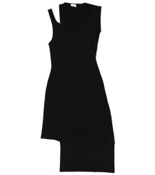[Courreges] Sleeveless dress FW25 425MRO720F_I00019999