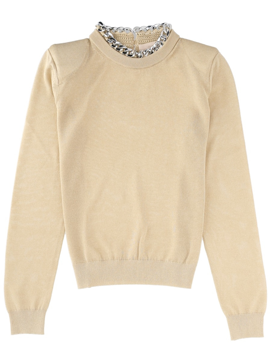 [Circus Hotel] Knitwear FW25 H5WA22_A13-0