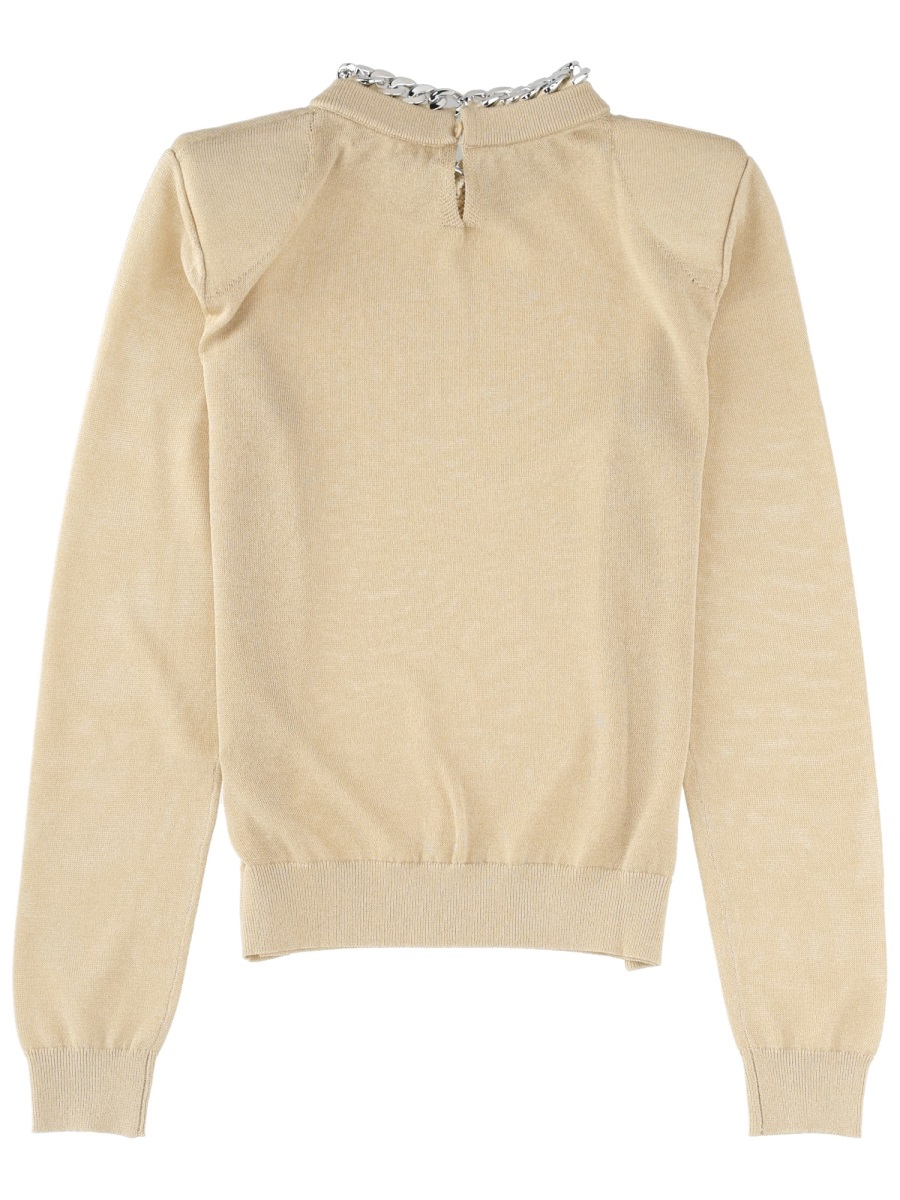 [Circus Hotel] Knitwear FW25 H5WA22_A13-0