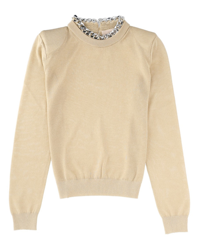 [Circus Hotel] Knitwear FW25 H5WA22_A13-0