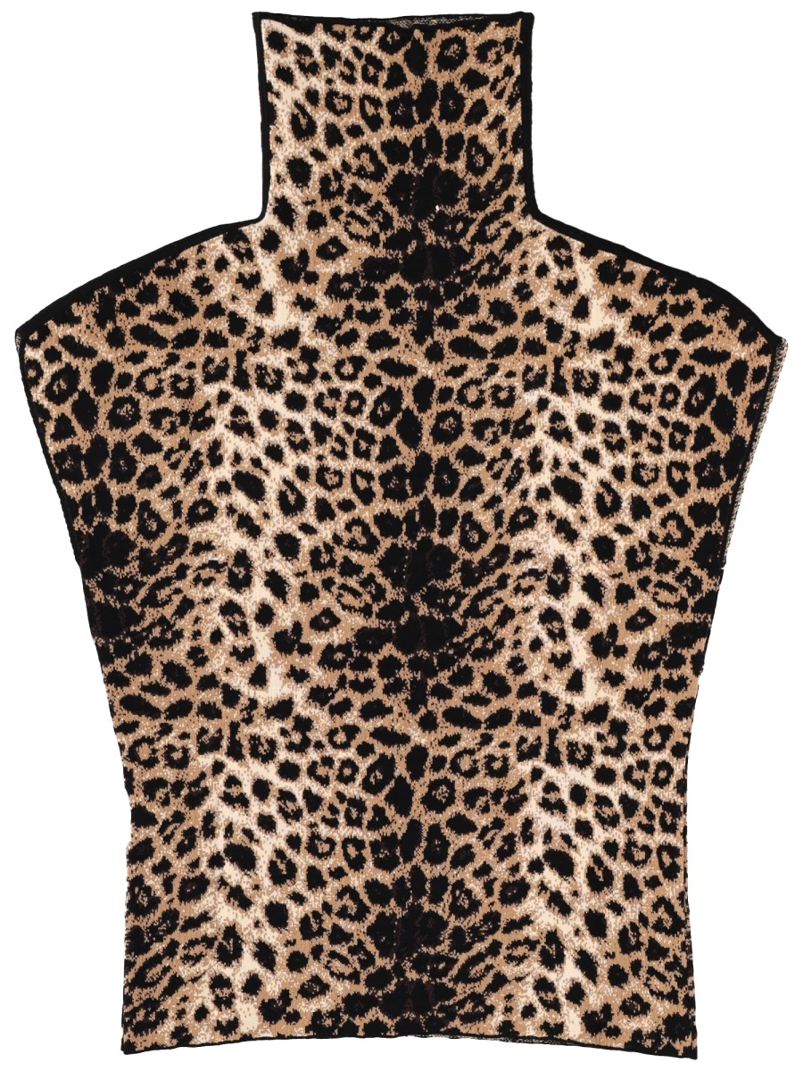 [Circus Hotel] Tank top FW25 H5WK01_ANM01