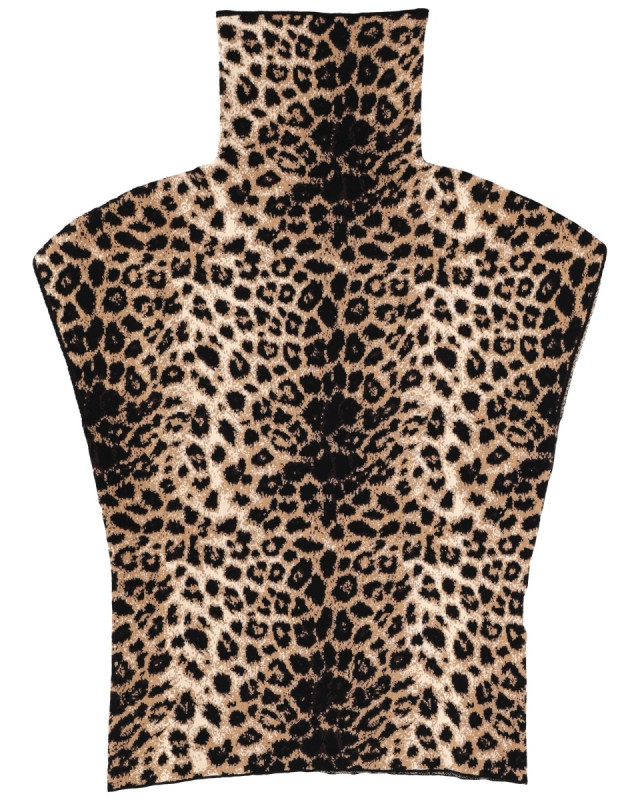 [Circus Hotel] Tank top FW25 H5WK01_ANM01