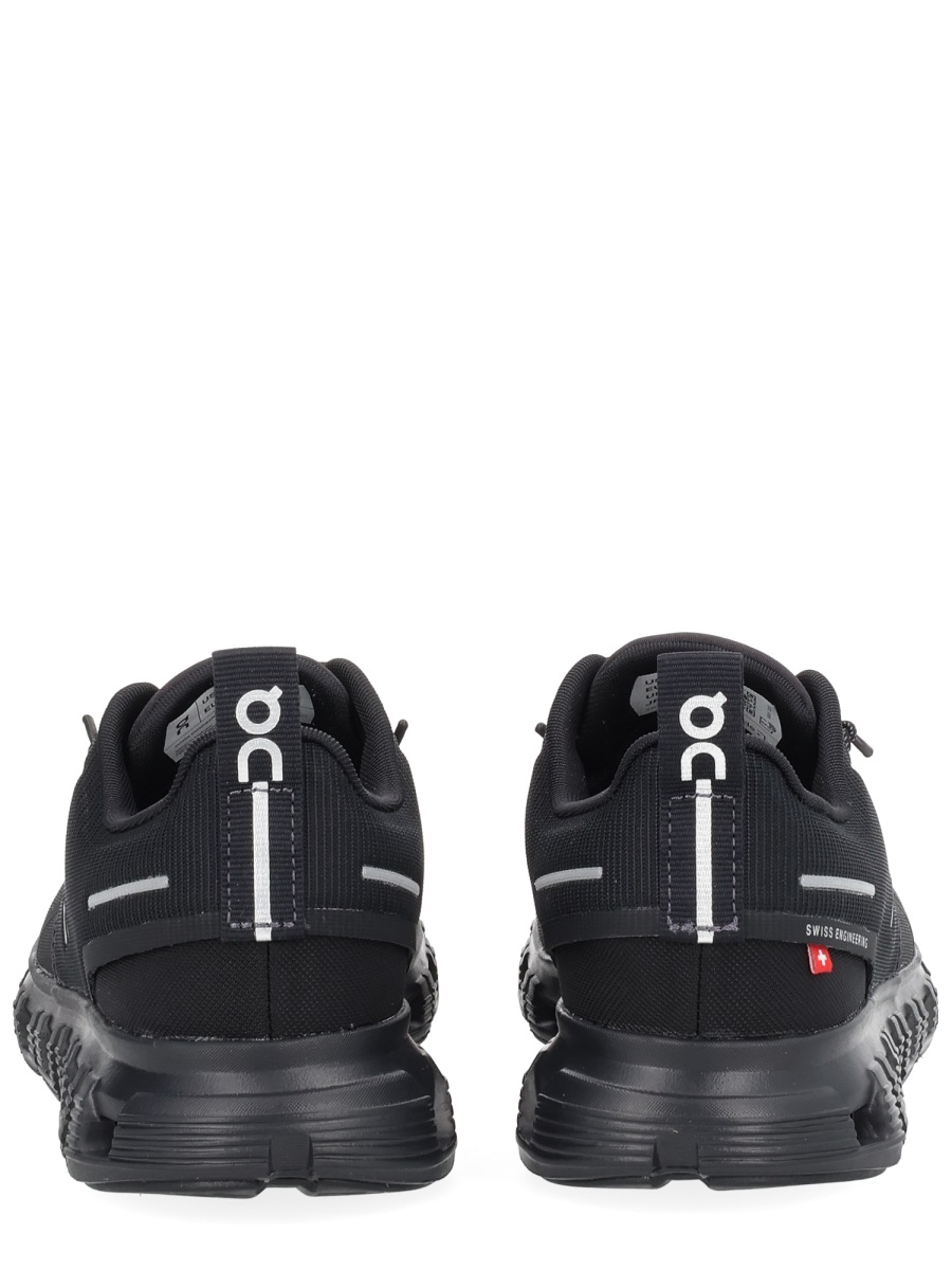 [On] Sneakers FW25 3WF10051043_BLACKBLACK