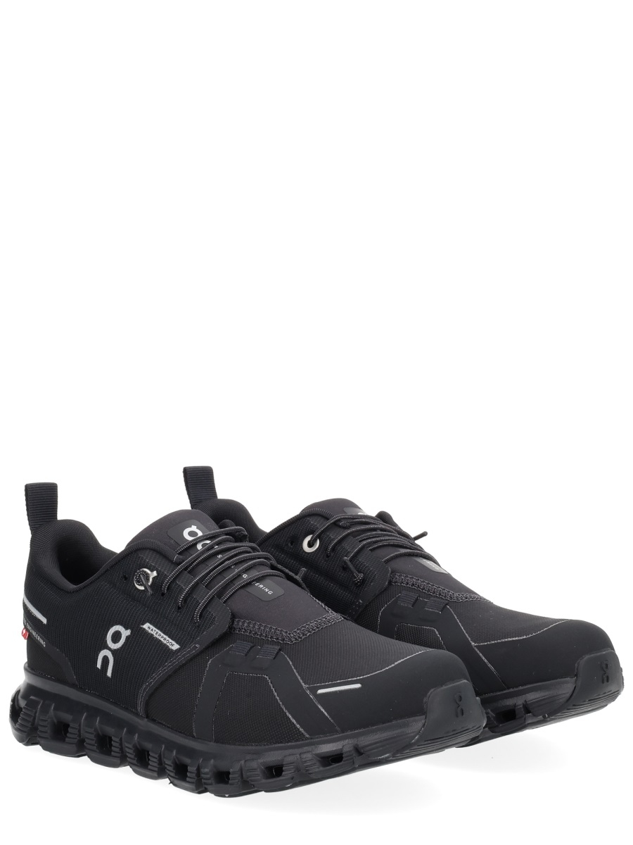 [On] Sneakers FW25 3WF10051043_BLACKBLACK