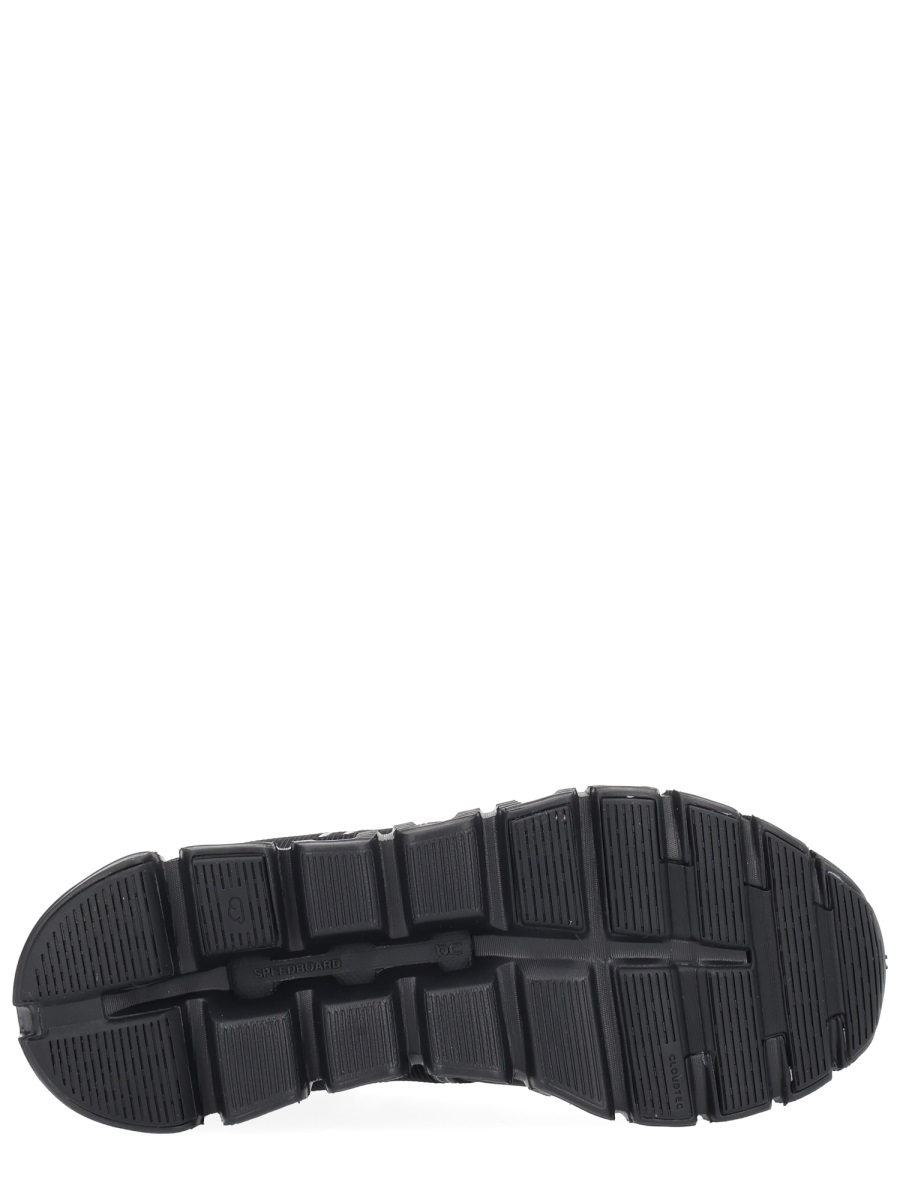 [On] Sneakers FW25 3WF10051043_BLACKBLACK