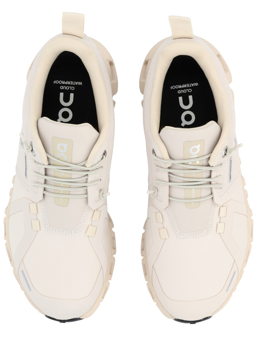 [On] Sneakers FW25 3WF10053036_PEARLCREAM